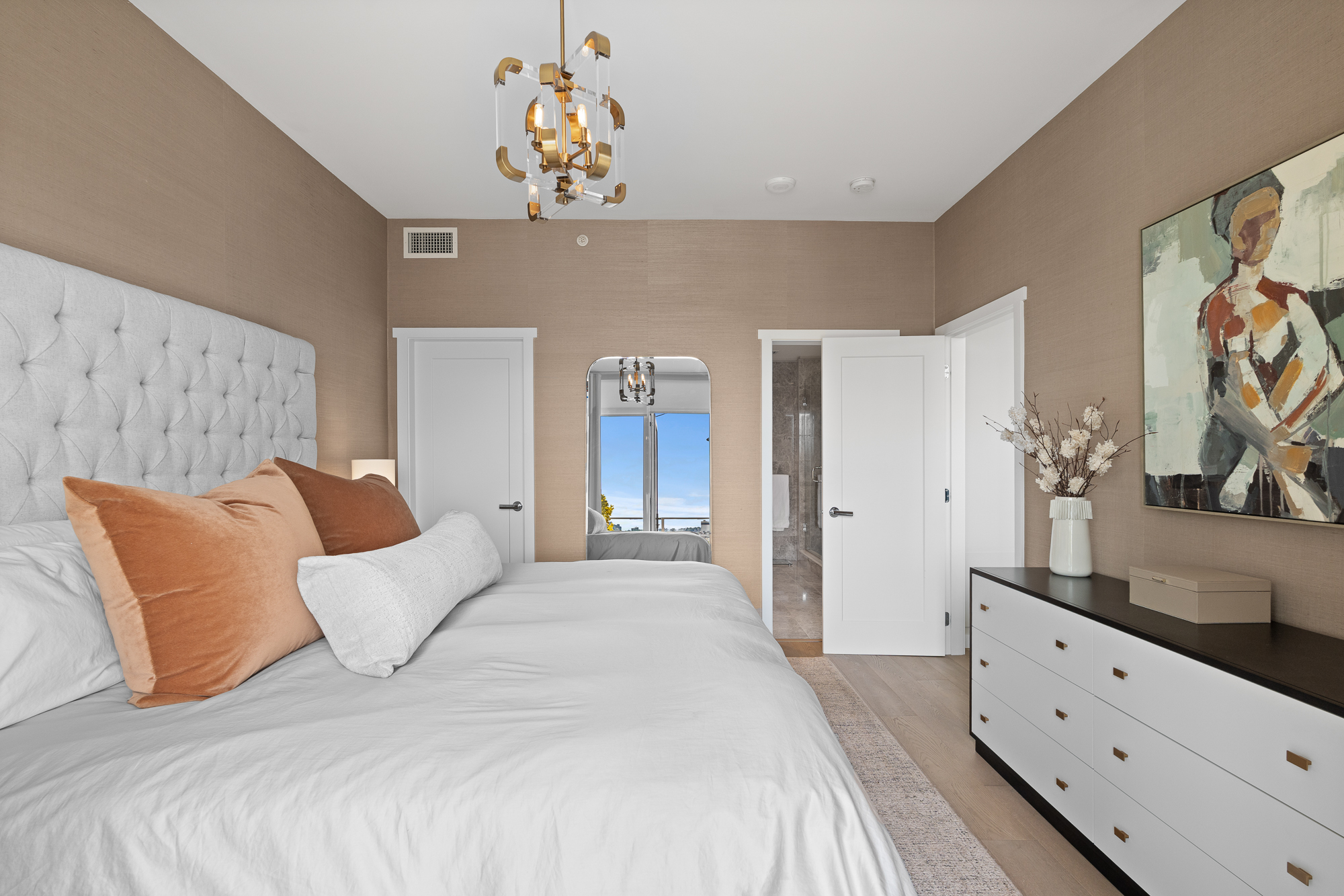#1406 - 118 Carrie Cates Court